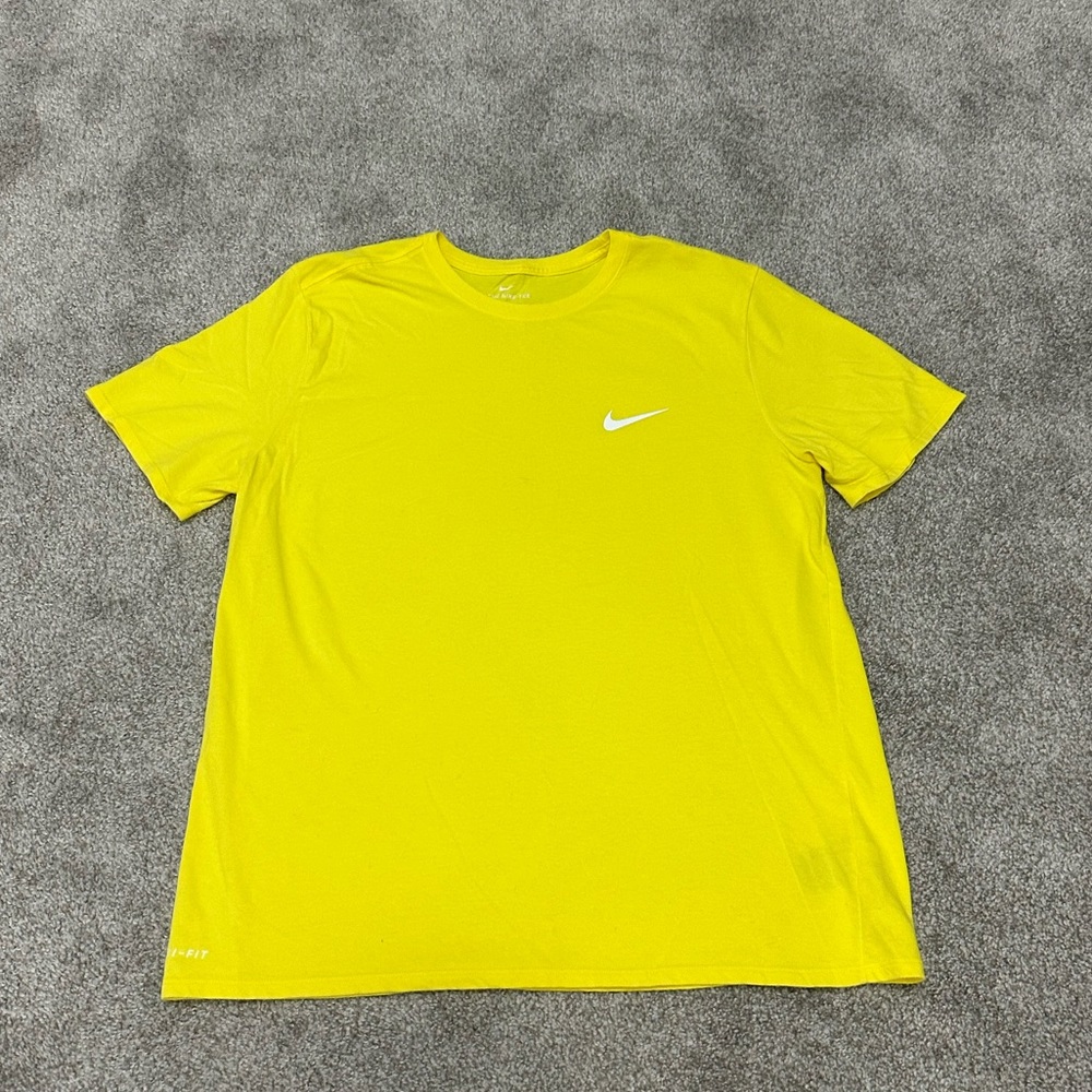 Nike Dri Fit